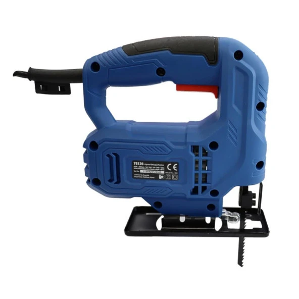Hyundai 78126 Dekupaj Testere 400W - 2