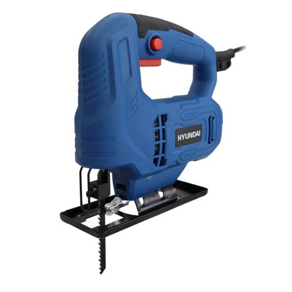 Hyundai 78126 Dekupaj Testere 400W - 3