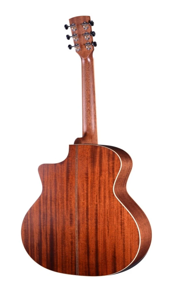 CRAFTER ELEKTRO AKUSTİK GİTAR ES G-MAHO CE - 2