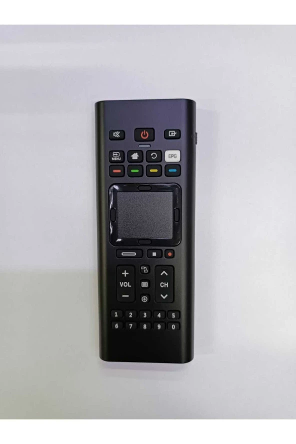 Sunny Kl At-15100 Uyumlu  Smartbox Aır Mouse Klavyeli Uyumlu Yedek Kumanda - Resim 2