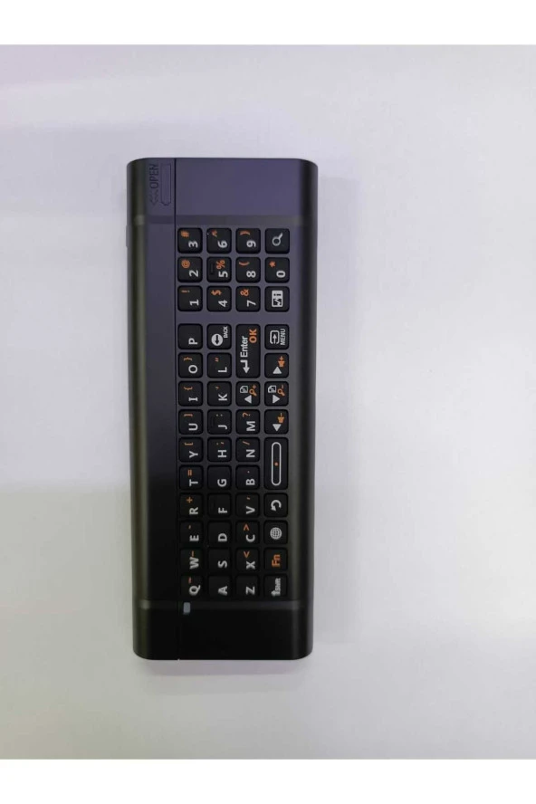 Sunny Kl At-15100 Uyumlu  Smartbox Aır Mouse Klavyeli Uyumlu Yedek Kumanda - Resim 3