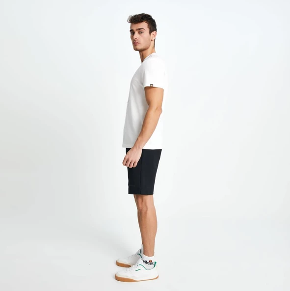Ellesse Tshirt Beyaz Erkek EM129 - 2