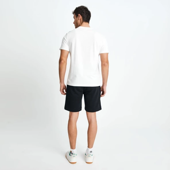 Ellesse Tshirt Beyaz Erkek EM129 - 3