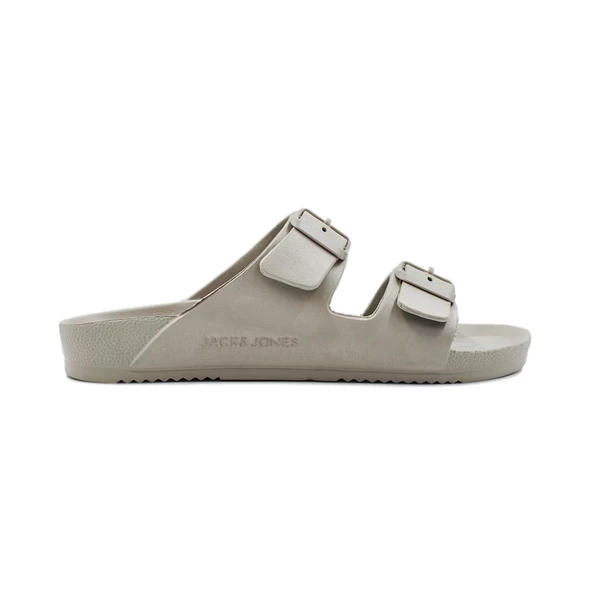 Jack & Jones 12204004 Jfwcroxton Moulded Sandal Noos Bej