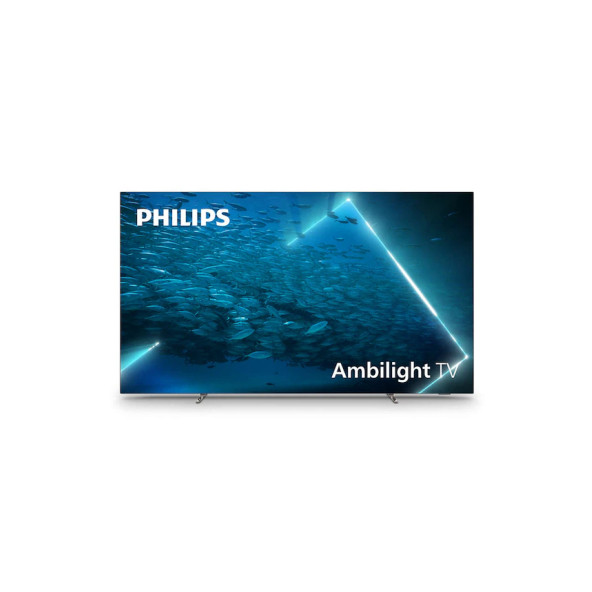 Philips 55OLED707/12 55" 4K Ultra HD Android Smart OLED TV