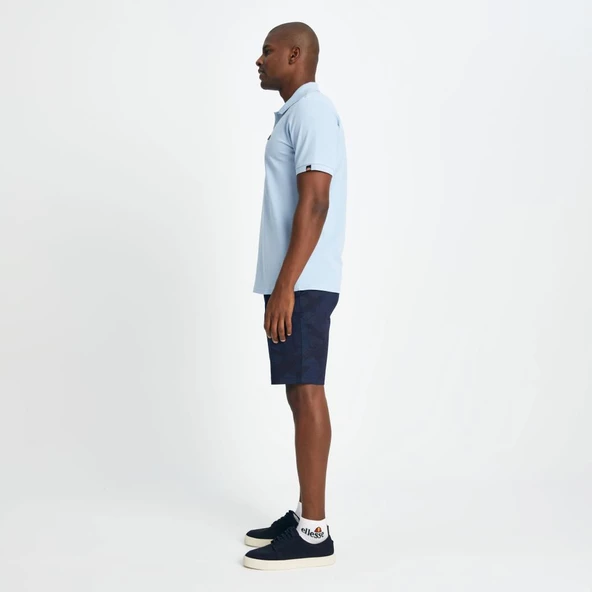 Ellesse Polo Yaka Tshirt Mavi Erkek EM132 - 2
