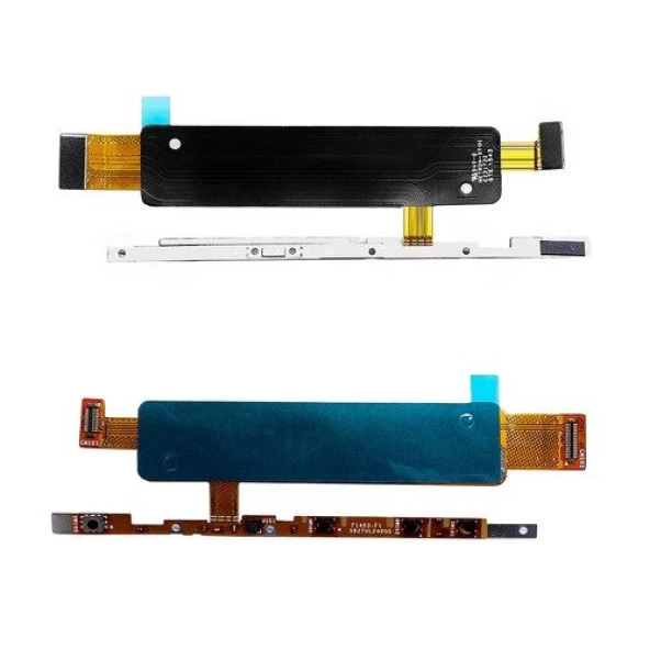 Gmr Sony Xperia M4 Aqua On/Off Power Yan Ses Tuş Volume Flex Film ürün görseli