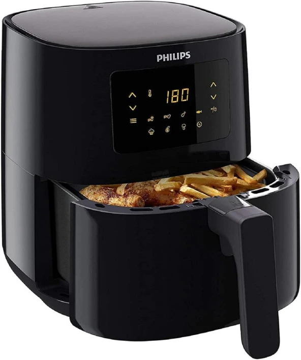 Phılıps Hd9252/90 Airfryer Essential Fritöz