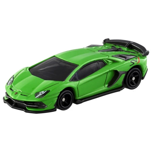 Cbtx Takara Tomy Tomica No.070 Lamborghini Diecast Car 7cm