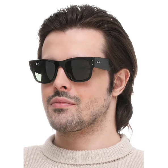 Ray-Ban RB 0840S 901/31 51-21 Güneş Gözlüğü - 9
