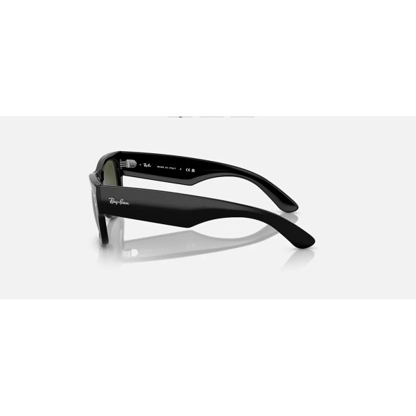 Ray-Ban RB 0840S 901/31 51-21 Güneş Gözlüğü - 12