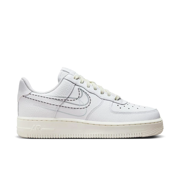 Nike Air Force 1 '07 Sneaker Beyaz Erkek Ayakkabı FV0951-100