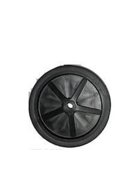 DENGE TEKER PLASTİĞİ [ADET]# - 2