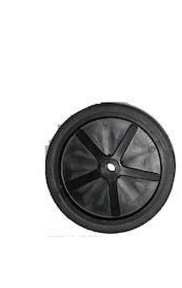 DENGE TEKER PLASTİĞİ [ADET]#