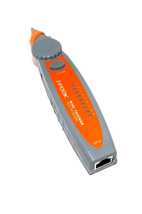 I-pook Pk65h Kablo Bulucu Bili Bili Tracker Kablo Cihazı Kablo Bulucu Bili Bili Tracker - 3