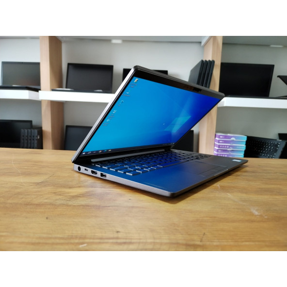 DELL LATITUDE 7400 İNTEL İ7-8665U 8GB RAM 256GB SSD 14 İNÇ FHD İKİNCİ EL - 3