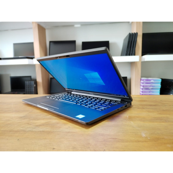 DELL LATITUDE 7400 İNTEL İ7-8665U 8GB RAM 256GB SSD 14 İNÇ FHD İKİNCİ EL - 4