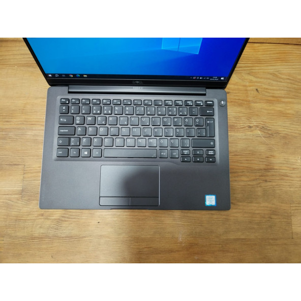 DELL LATITUDE 7400 İNTEL İ7-8665U 8GB RAM 256GB SSD 14 İNÇ FHD İKİNCİ EL - 5