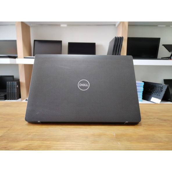 DELL LATITUDE 7400 İNTEL İ7-8665U 8GB RAM 256GB SSD 14 İNÇ FHD İKİNCİ EL - 6