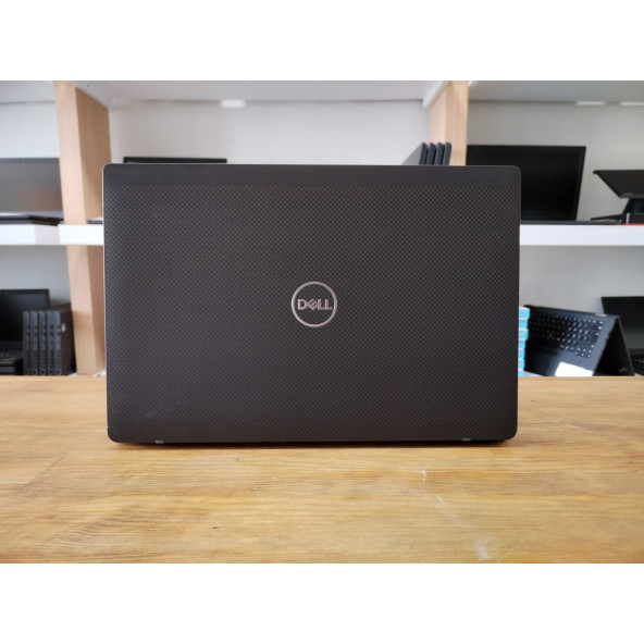 DELL LATITUDE 7400 İNTEL İ7-8665U 8GB RAM 256GB SSD 14 İNÇ FHD İKİNCİ EL - 7