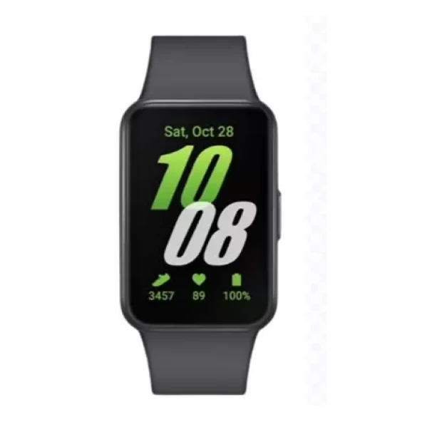 Samsung Galaxy Fit 3 Akıllı Bileklik ( Samsung Türkiye Garantili ) - Gri