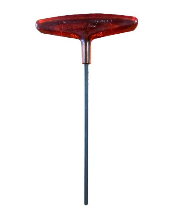 Fdm T Saplı Alyan 3 mm
