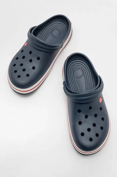 Carla Verde Clog 5001 Orto pedik Hastane İş Plaj Kadın Eva Terlik - 5