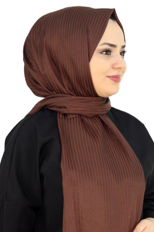 MİNELLİ JANJAN ŞAL EŞ5344-3 ürün görseli