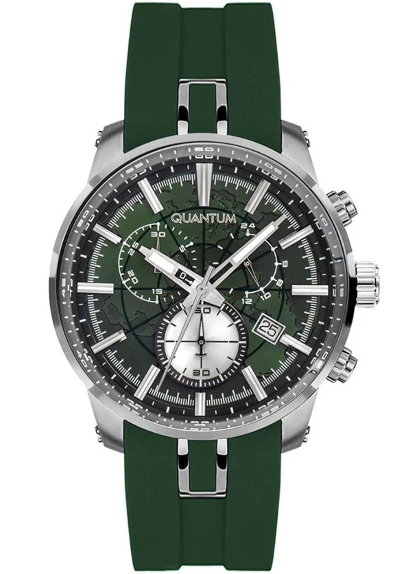 Quantum Pwg560.338 Erkek Kol Saati