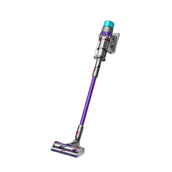 Dyson Gen5detect Mor/Gri Şarjlı Dikey Süpürge ürün görseli