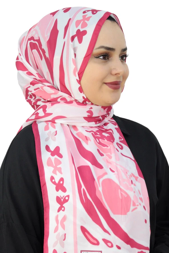 MİNELLİ SOFT ŞAL EŞ5343-5
