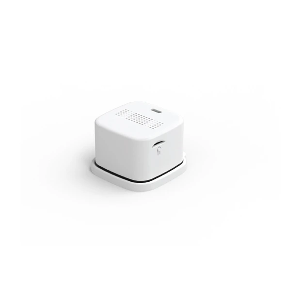 Hybrone HY-CW3021-F 3mp Dahili Hoparlör Çift Yönlü Konuşma Wi-Fi Fold Kablosuz Akıllı Kamera - 3