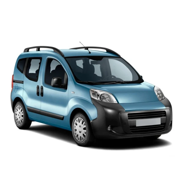 Sağ Ön Cam Açma Düğmesi Citroen Nemo 2008-2017 6490.H0 - 3