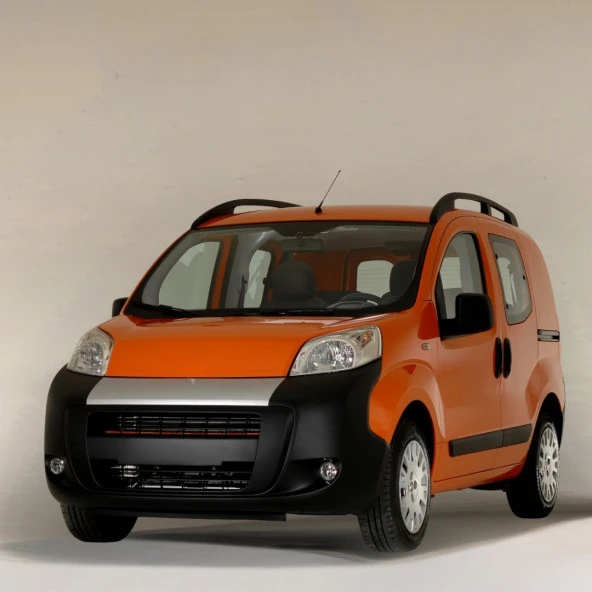 Sağ Ön Cam Açma Düğmesi Fiat Fiorino 2008-2023 6490.H0 - 3