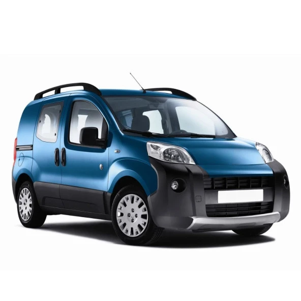 Sağ Ön Cam Açma Düğmesi Peugeot Bipper 2008-2016 6490.H0 - 3