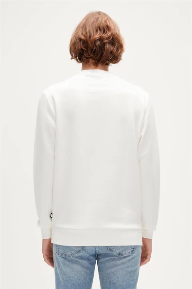 BAD BEAR ERKEK REBEL CREWNECK 23.02.12.019 - 4