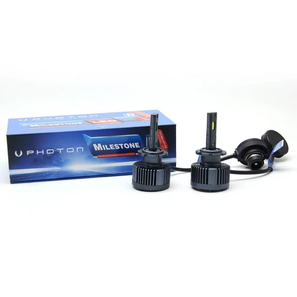 Photon Milestone D4S D Serisi Led Ballast Version ML2624