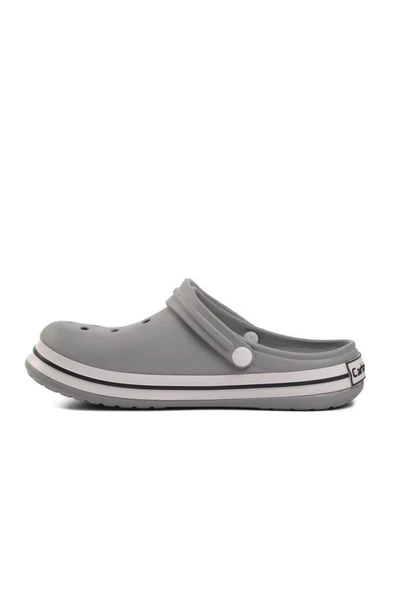 Carla Verde Clog 5001 Orto pedik Hastane İş Plaj Erkek Eva Terlik - 8