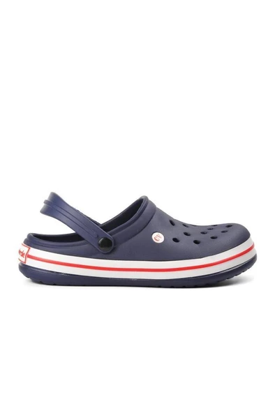 Carla Verde Clog 5001 Orto pedik Hastane İş Plaj Erkek Eva Terlik - 2