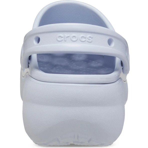 Crocs Classic Platform Clog W Kadın Terlik CR206750-CRC.5AF - Resim 6