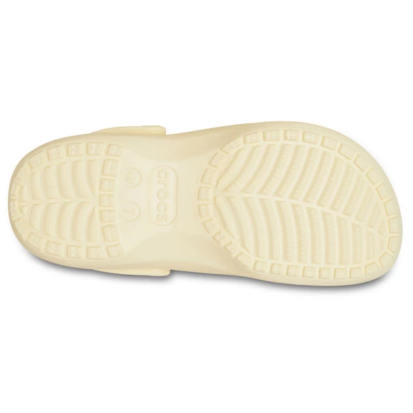Crocs Classic Platform Clog W Kadın Terlik CR206750-CRC.76O - 4