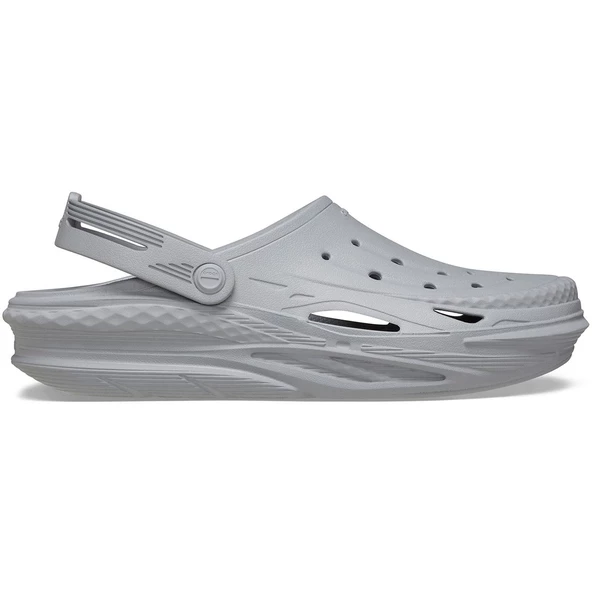 Crocs Off Grid Clog Unısex Terlik CR209501-CRC.007