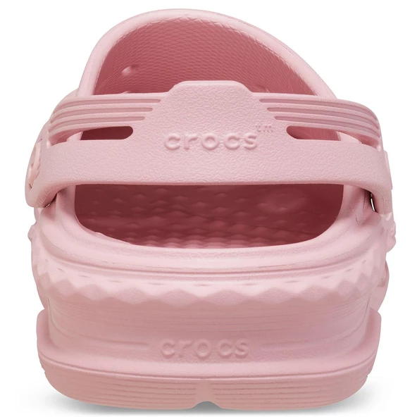 Crocs Off Grid Clog Unısex Terlik CR209501-CRC.606 - 7