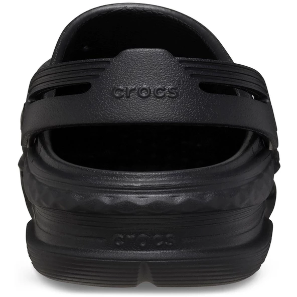 Crocs Off Grid Clog Unısex Terlik CR209501-CRC.001 - Resim 7