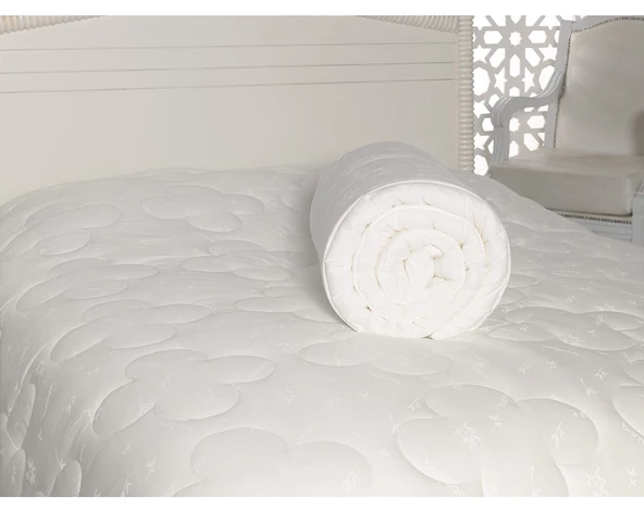 Cotton Box Tek Kişilik Bambu Yorgan (155x215) - 2