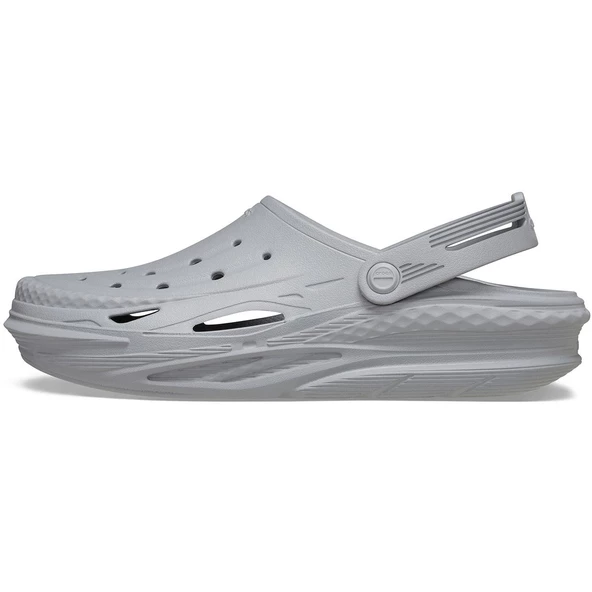 Crocs Off Grid Clog Unısex Terlik CR209501-CRC.007 - 2