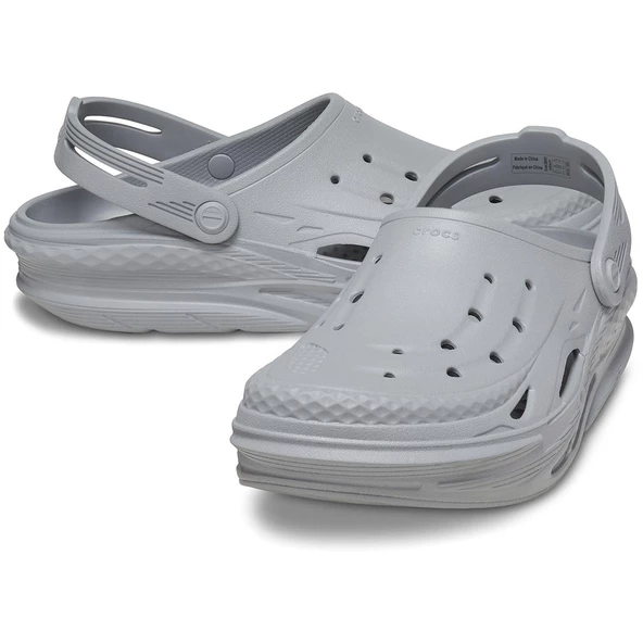 Crocs Off Grid Clog Unısex Terlik CR209501-CRC.007 - 3