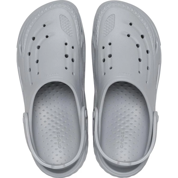 Crocs Off Grid Clog Unısex Terlik CR209501-CRC.007 - 4