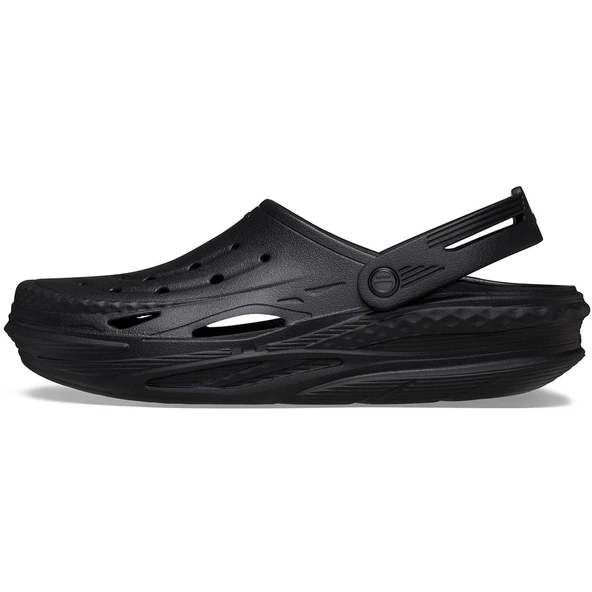 Crocs Off Grid Clog Unısex Terlik CR209501-CRC.001 - Resim 2