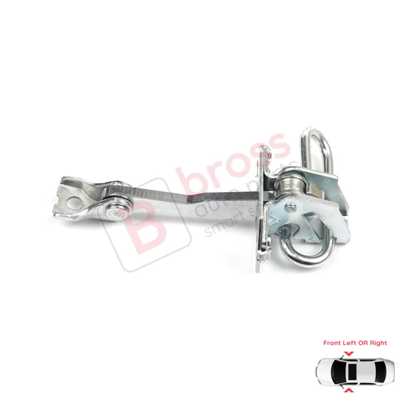 Fiat Idea Lancia Musa 350 2004-2012 51795854 İçin Ön Sağ veya Sol Kapı Gergi Yayı - Resim 2